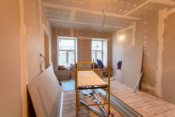 Professional Mold Removal in Duarte, CA
